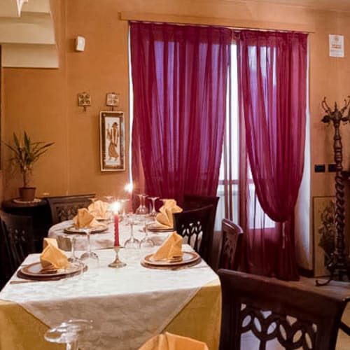 Jaipur, Torino