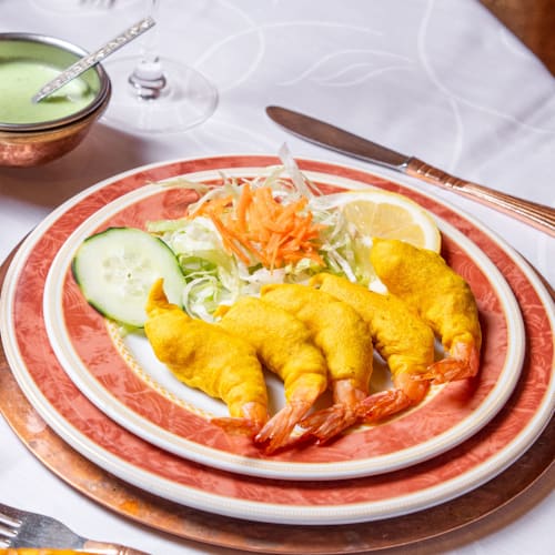 Jaipur, Torino