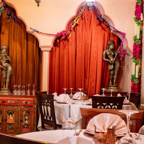 Jaipur, Torino