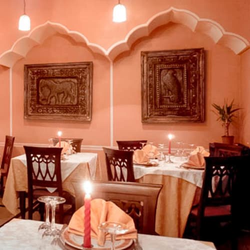 Jaipur, Torino