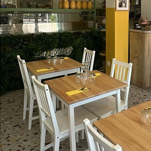 Limoncello, Saint-Maur-des-Fossés