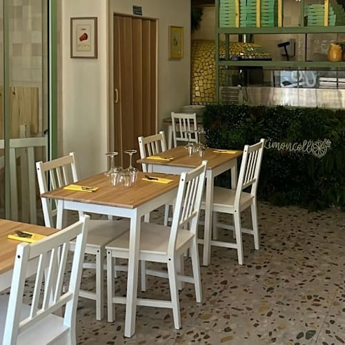 Limoncello, Saint-Maur-des-Fossés