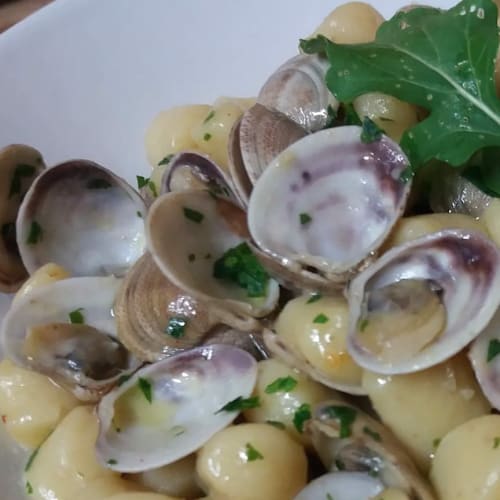 Ugo’s Pub, Porto Ercole