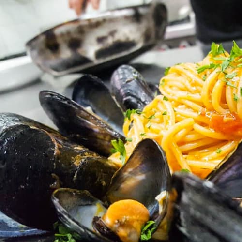 Ugo’s Pub, Porto Ercole