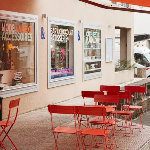 Lifestore Minuit Deux, Mâcon
