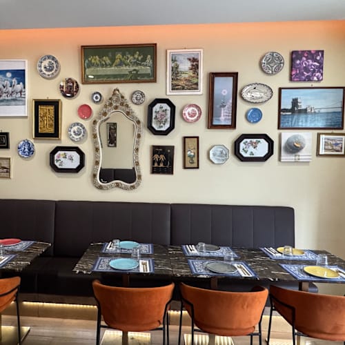 O Segredo D´Alfama, Lisboa