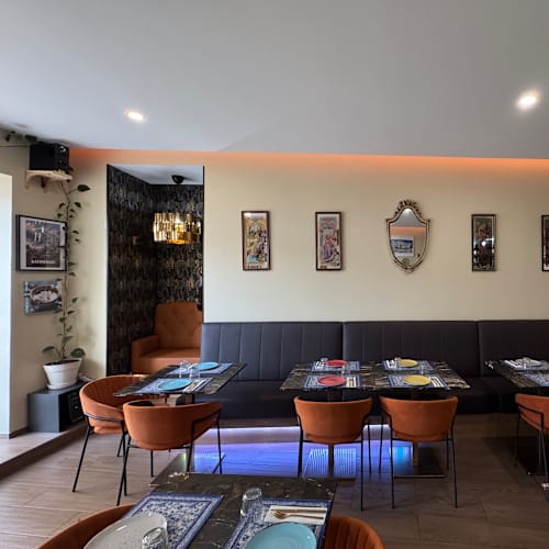 O Segredo D´Alfama, Lisboa