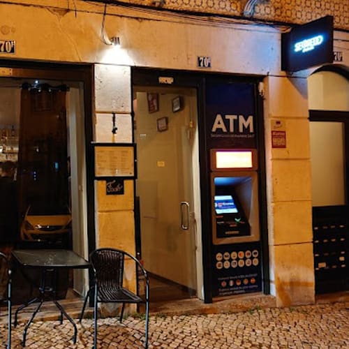 O Segredo D´Alfama, Lisboa