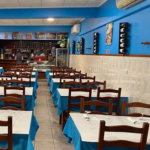 O Santos, Sao Jacinto