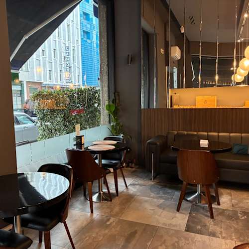 RISTORANTE NICE BISTROT, Milano