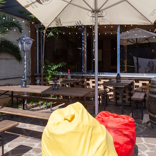 Billy's Pub - Birreria con cucina, Meda