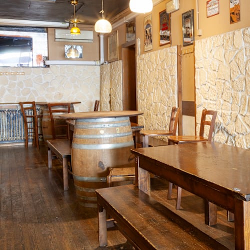 Billy's Pub - Birreria con cucina, Meda
