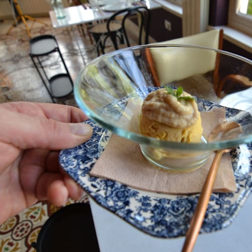 La Castellana, Benassal