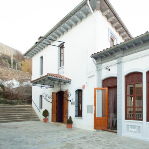 La Castellana, Benassal