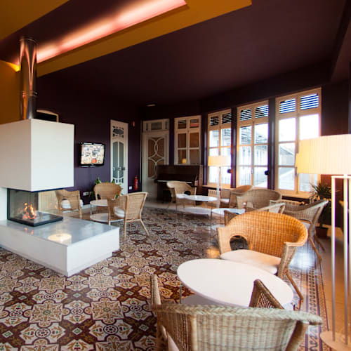 La Castellana, Benassal