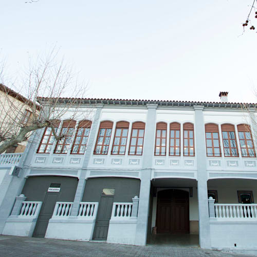 La Castellana, Benassal