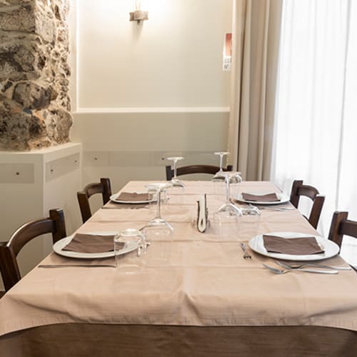 Trattoria Catania Ruffiana, Catania