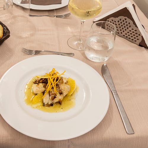 Trattoria Catania Ruffiana, Catania