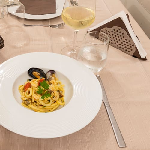 Trattoria Catania Ruffiana, Catania