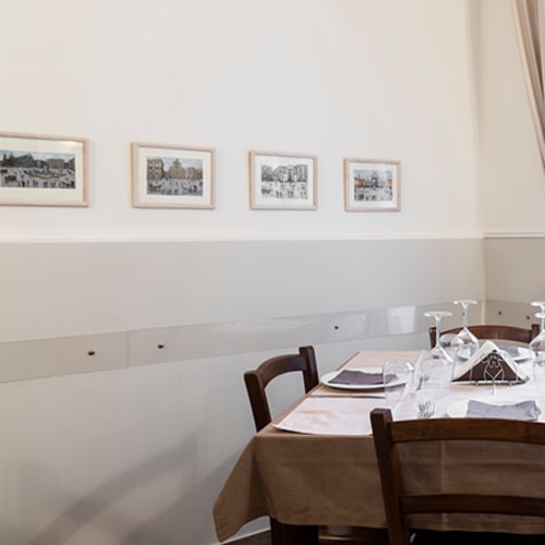 Trattoria Catania Ruffiana, Catania