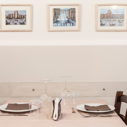Trattoria Catania Ruffiana, Catania