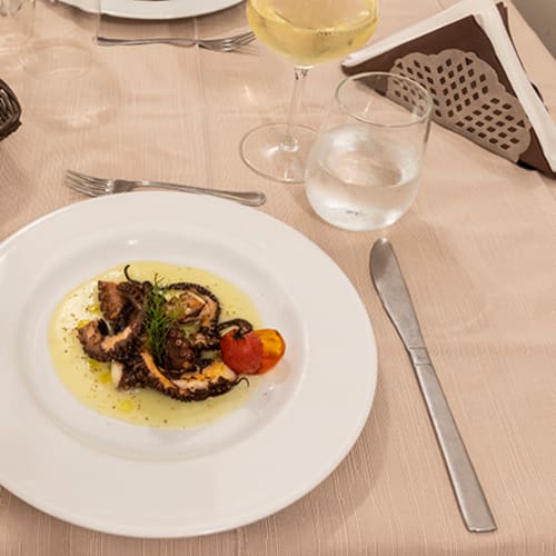 Trattoria Catania Ruffiana, Catania