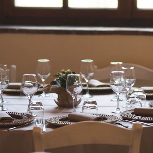 Le Antiche Volte Osteria, Vada