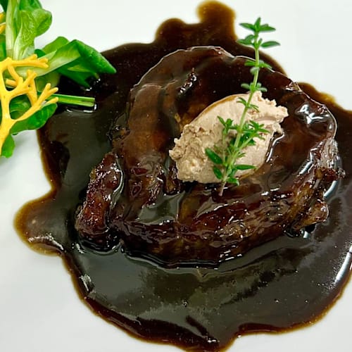 Le Antiche Volte Osteria, Vada