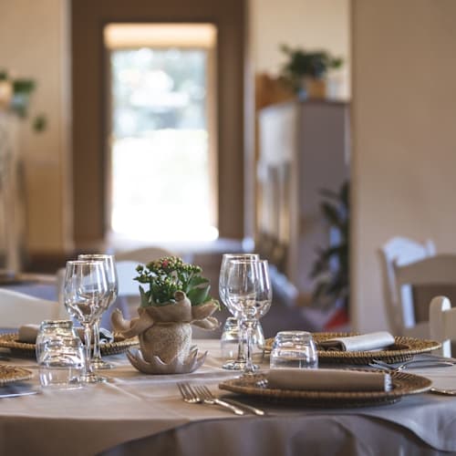 Le Antiche Volte Osteria, Vada