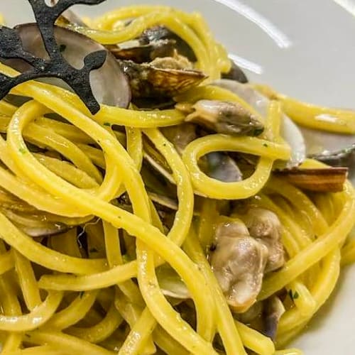 Le Antiche Volte Osteria, Vada