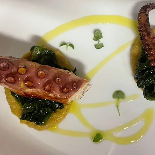 Accasa - Dinner & Live Music, Torino