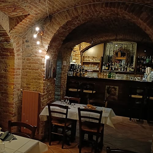 Accasa - Dinner & Live Music, Torino