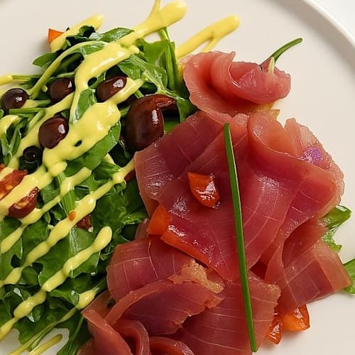 Accasa - Dinner & Live Music, Torino