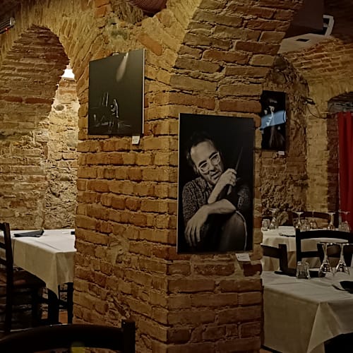 Accasa - Dinner & Live Music, Torino
