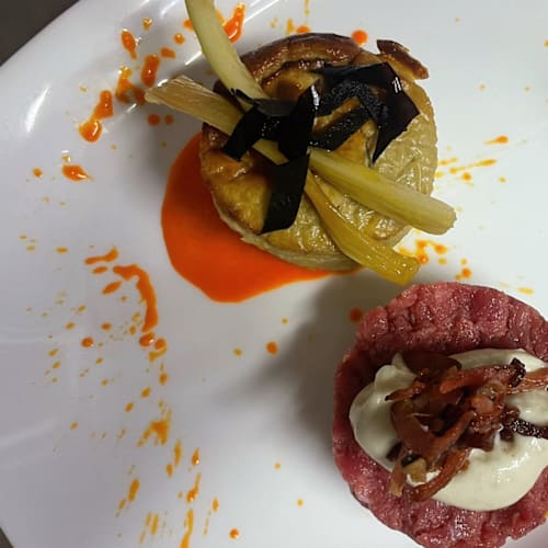 Accasa - Dinner & Live Music, Torino