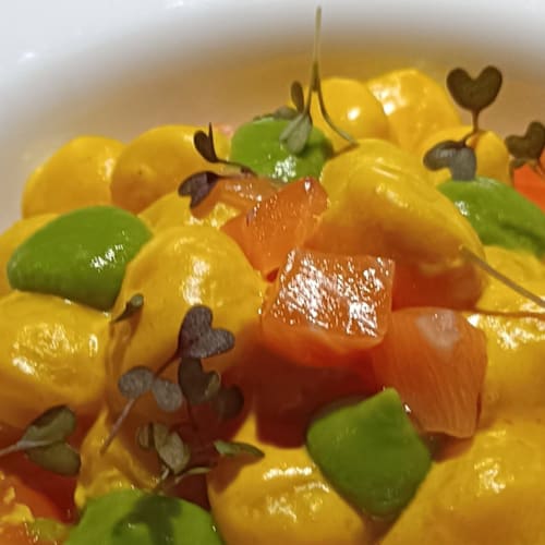 Accasa - Dinner & Live Music, Torino