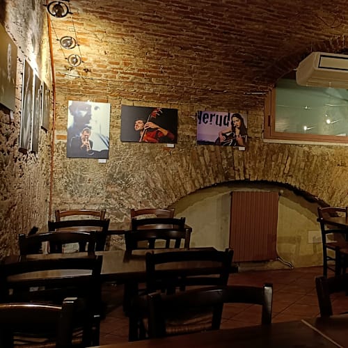 Accasa - Dinner & Live Music, Torino