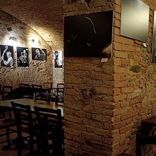 Accasa - Dinner & Live Music, Torino