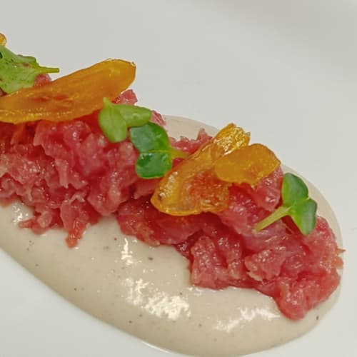Accasa - Dinner & Live Music, Torino