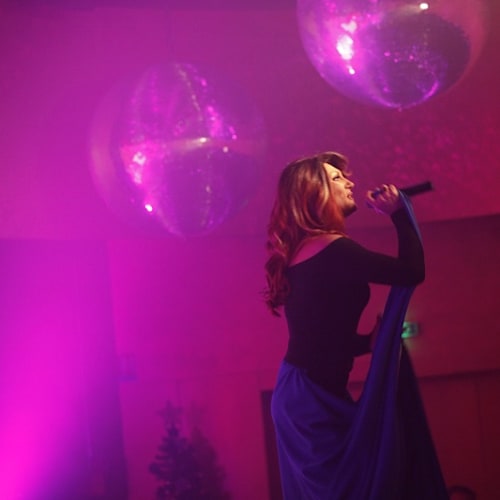 Le Dîner Spectacle La Bonbonnière, Lille