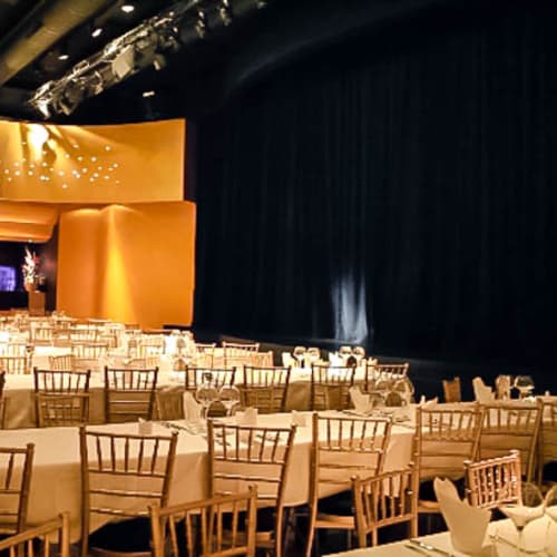Le Dîner Spectacle La Bonbonnière, Lille
