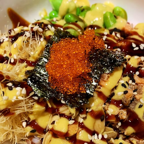 Oishii ristorante corso Sempione Milano , Milano