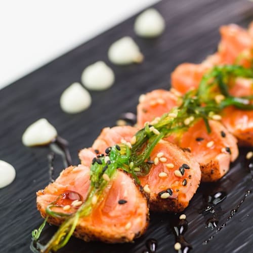 Oishii ristorante corso Sempione Milano , Milano
