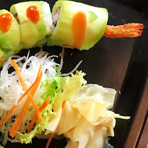 Oishii ristorante corso Sempione Milano , Milano
