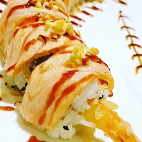Oishii ristorante corso Sempione Milano , Milano