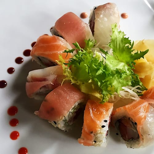 Oishii ristorante corso Sempione Milano , Milano