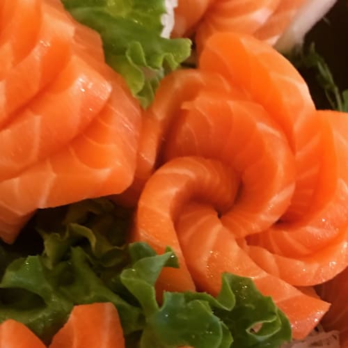 Oishii ristorante corso Sempione Milano , Milano