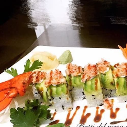 Oishii ristorante corso Sempione Milano , Milano