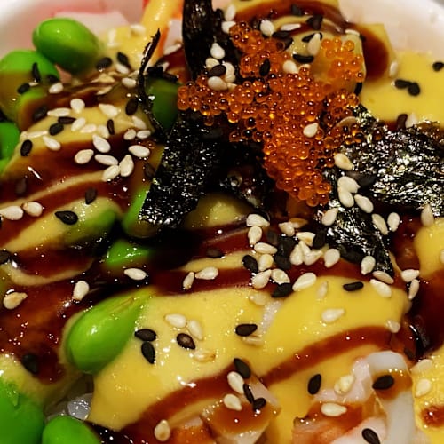 Oishii ristorante corso Sempione Milano , Milano