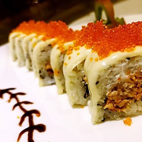Oishii ristorante corso Sempione Milano , Milano